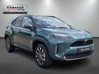 Toyota Yaris Cross - 484196631-0