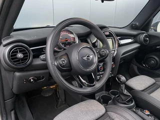 MINI Cooper Mini 1.5 Cooper Chili Business|Automaat|Pano|Harman Kardon|Org NL - afbeelding nr 4