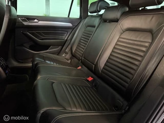 Volkswagen Passat Volkswagen Passat Variant 1.4 TSI PHEV GTE Business - afbeelding nr 17