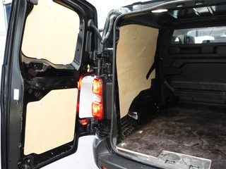 Opel Vivaro Opel Vivaro 1.5 CDTI L3H1 Dubbele Cabine Edition Airco Navigatie Bluetooth Parkeersensoren 6-Zits Camera - afbeelding nr 29