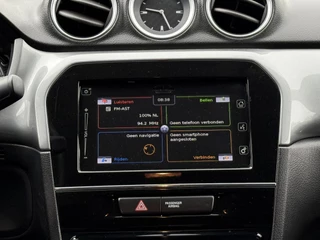 Suzuki Vitara - afbeelding nr 24