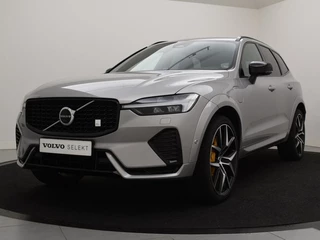 Volvo XC60 Volvo XC60 T8 POLESTAR ENGINEERED 22INCH BOWERS&WILKINS 360GR CAM TREKHAAK - afbeelding nr 2
