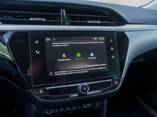 Opel Corsa Opel Corsa 1.2 Edition | Airco | Carplay | Cruise control | LMV - afbeelding nr 8