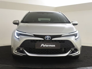Toyota Corolla Touring Sports - afbeelding nr 5