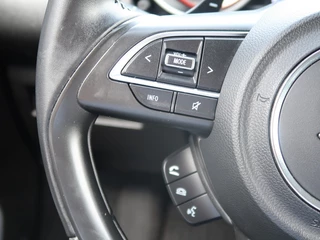 Suzuki Swift - afbeelding nr 16