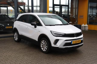 Opel Crossland - afbeelding nr 4