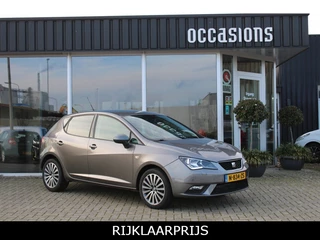 SEAT Ibiza 1.2 TSI Style