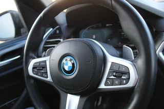 BMW X3 BMW X3 xDrive30e High Executive/M-Sport/Trekhaak/Pano/Headup - afbeelding nr 44