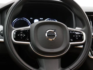 Volvo S90 Volvo S90 T4 AUT(8) MOMENTUM LEDER HEAD-UP DISPLAY VOLVO ON CALL KEYLESS - afbeelding nr 32