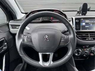 Peugeot 208 Peugeot 208 1.2 PureTech Style Dealer onderhoud|4seizoensban - afbeelding nr 23