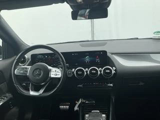 Mercedes-Benz GLA Mercedes-Benz GLA 250 e Business Solution AMG PHEV Nav/Cruise Stoelverw Digi-Dash Uitstraling! - afbeelding nr 17