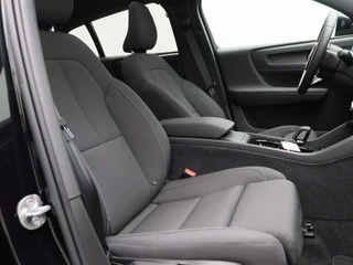 Volvo C40 Volvo C40 Recharge Core 69 kWh  Panoramadak | Camera | Apple Carplay/Android Auto - afbeelding nr 31