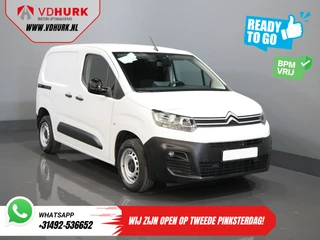 Citroën Berlingo - 223536513-0