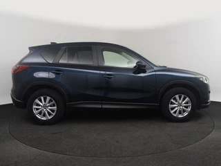 Mazda CX-5 - afbeelding nr 5