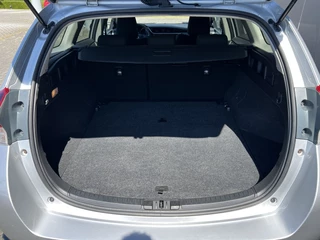 Toyota Auris - afbeelding nr 4