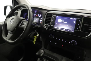 Opel Vivaro - Airco - Navi - Cruise - € 15.950,- Excl. - afbeelding nr 4