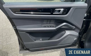 Porsche Cayenne Porsche Cayenne 3.0 E-Hybrid NAP✅ 21