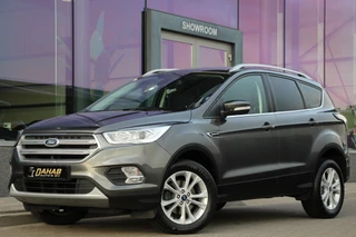 Ford Kuga - 40708436-0