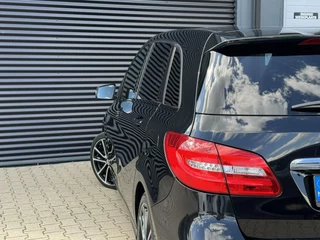 Mercedes-Benz B-Klasse Mercedes B-klasse 180 Prestige| AUT | Cruise | PDC | CarPlay - afbeelding nr 14