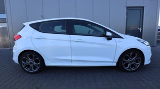 Ford Fiesta - afbeelding nr 3