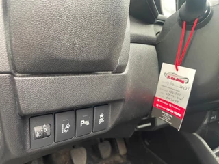 Honda Jazz - afbeelding nr 10