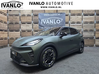 CUPRA Raval VZ Rebel 56 kWh Kuipstoelen Pano DCC E-VAQ 19"LM SOH 100% Direct rijden! Met gratis laadpas voor de eerste 5000 km*