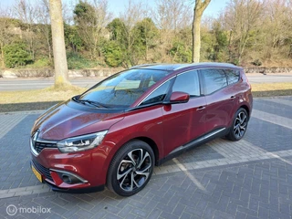 Renault Scénic Renault Grand Scenic 1.3 TCe 140pk Bose Vol Opties Leder Clima - afbeelding nr 1