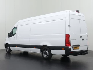 Mercedes-Benz Sprinter | Touchscreen Navigatie-Camera | 3-Persoons - afbeelding nr 6