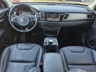 Kia e-Niro Kia e-Niro ExecutiveLine 64 kWh | Stuurwielverwarming | Camera | Navigatie | - afbeelding nr 7