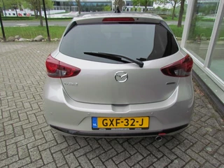 Mazda 2 - afbeelding nr 5