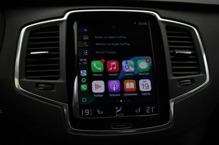 Volvo XC90 Volvo XC90 2.0 T8 Recharge AWD Inscription Expression 7 Persoons - afbeelding nr 4