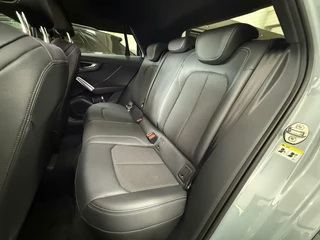 Audi Q2 Audi Q2 35 TFSI S Edition Aut*Matrix*Pano*Car-Play*Acc*Sons - afbeelding nr 13