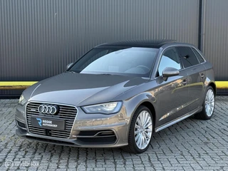 Audi A3 Sportback 1.4 e-tron PHEV S-Line | LEES TEKST ! |