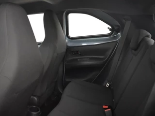 Toyota Aygo - afbeelding nr 11