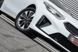 Kia Ceed Sportswagon Kia Ceed Sportswagon PHEV Dynamic+Line AFN.HAAK | CRUISE | NAVI | KEYLESS | CARPLAY! - afbeelding nr 39