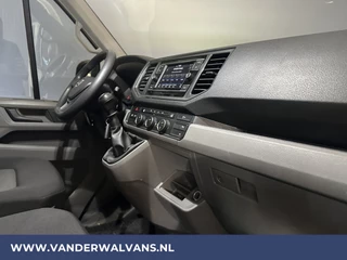 Volkswagen Crafter Android Auto, Parkeersensoren, Bijrijdersbank - afbeelding nr 13