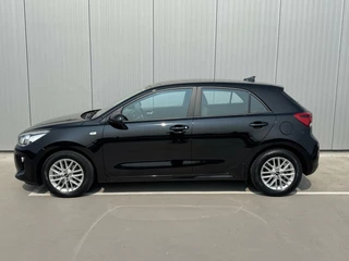 Kia Rio Kia Rio 1.0 T-GDi DynamicLine|Navi|NL-Auto|Airco - afbeelding nr 5