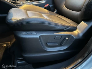Mazda CX-5 Mazda CX-5 2.0 TS+ SkyActiv-G 165 | Leer incl. Memory | BOSE | PDC | 1e eignr. | Dealeronderh. - afbeelding nr 23