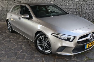 Mercedes-Benz A-Klasse - afbeelding nr 4