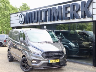 Ford Transit Custom Ford Transit Custom SPORT MARGE/BTW VRIJ - afbeelding nr 14