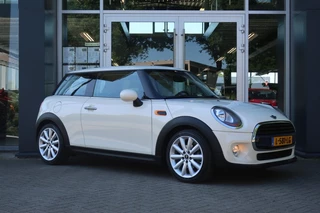 MINI Cooper MINI Cooper 1.5 COOPER, Stoelverwarming, Airco, etc. - afbeelding nr 3