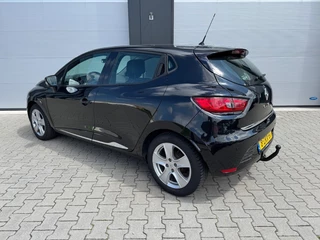 Renault Clio Renault Clio 0.9 TCE NIGHT&DAY / Navigatie / Cruise control / Historie aanwezig. - afbeelding nr 5