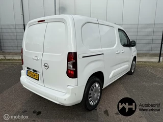 Opel Combo Opel Combo 1.5D L1H1 Edition NAP Dealer Onderhouden! NIEUWE APK - afbeelding nr 3