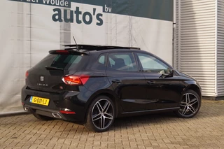 SEAT Ibiza - afbeelding nr 5