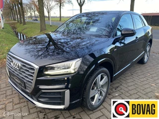 Audi Q2 - 536422903-0