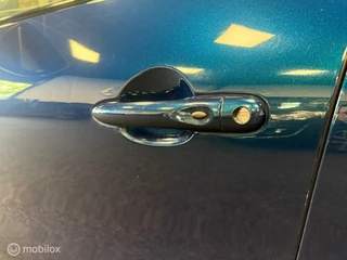 Renault Captur Renault Captur 0.9 TCe Intens NAVI / LED / TREKHAAK / RIJKLAAR - afbeelding nr 27