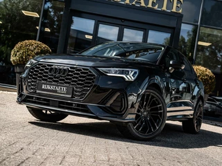 Audi Q3 Audi Q3 35 TFSI S-LINE|PANO|MATRIX|20''|VIRTUAL|360° CAM|B&O - afbeelding nr 14