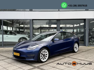 Tesla Model 3 Aut. Long Range Dual Motor AWD