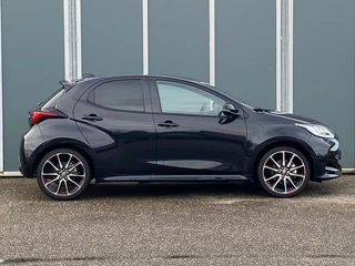 Toyota Yaris - afbeelding nr 26