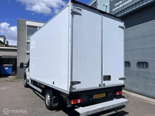Fiat Ducato Fiat Ducato Meubelbak 35H 2.3 MultiJet MAXI Airco 19.5 M3 - afbeelding nr 5